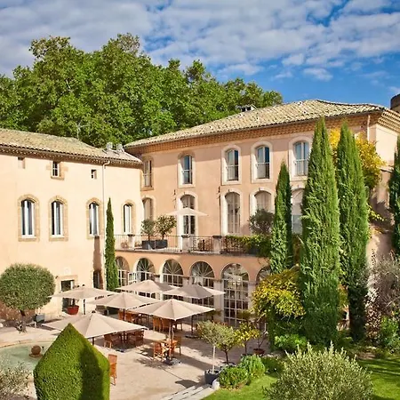 Chateau De Massillan