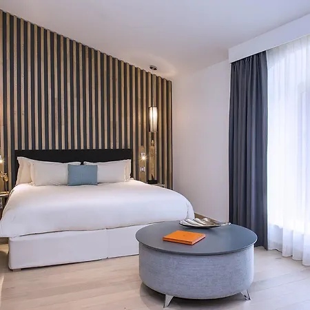 Hotel Chateau De Massillan Uchaux