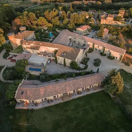 Chateau De Massillan