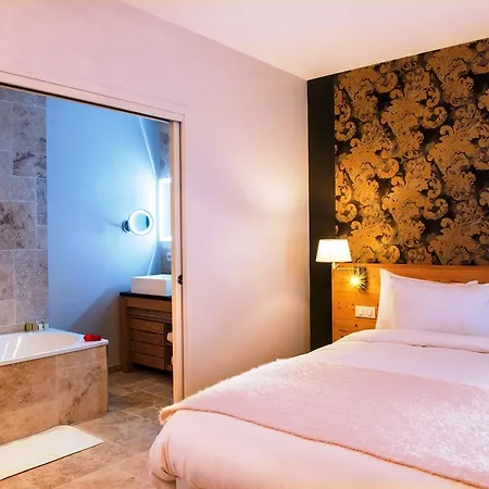 Chateau De Massillan Hotel 4*