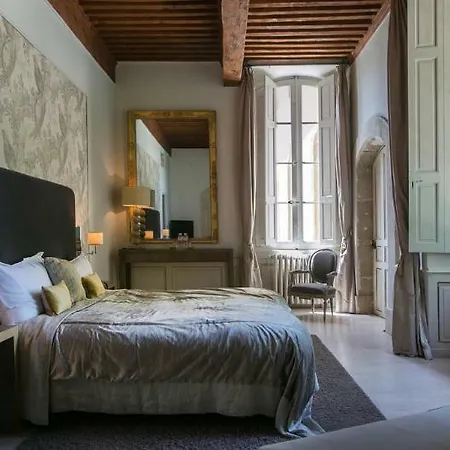 Chateau De Massillan