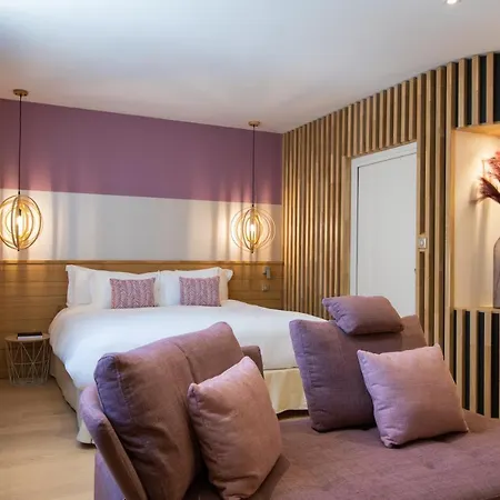 Hotel Chateau De Massillan 4*