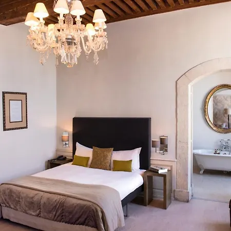 Hotel Chateau De Massillan